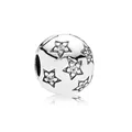 4 / Silver Plated White Copper