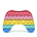 Controller Di Gioco-disco Di Gioco