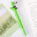 0.5mm / Panda Climbing A Tree Dark Branch