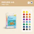 Enmi-geschenkbox In 24 Farben Acryl-exportversion