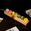 Longue Boule De Dragon
