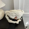 Bianco / Taglia unica