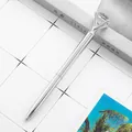 Punta a Proiettile da 1,0 mm / Argento placcato