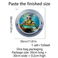 BM3049-- 30*30cm