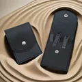 4-Piece Set Dual Clippers (Black)