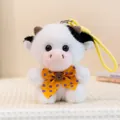 A Orange Bow Style / About 13cm