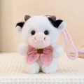 A Pink Bow Style / About 13cm