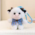 A Blue Bow Style / About 13cm