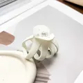 Milk White
