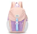 Stijl 2 Roze