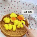 Pata de Gato Pequeña Squishy
