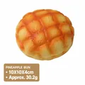 Pineapple Bun