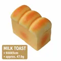 Milk Toast