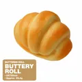 Butter Bread