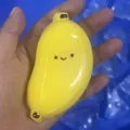 Plátano Gordito [amarillo]