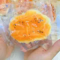 Nuevo Estilo De Palitos De Masa Frita Exprimida [tamaño Grande Aproximadamente 95 G]