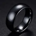 US 5 / 8mm de Ancho / Negro