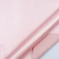 Shimmering pink pearlescent double-sided wrapping paper for Valentine's Day gift boxes - 43CMx10M / Pink