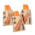 Soft and Chewy / Dough Stick Squeeze