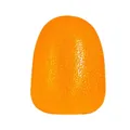Helloranger Gummibonbon-förmiger Slow Rebound Squishy für kreativen Stressabbau - Große Regenbogen Süßigkeit Rot (6070602329930)