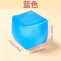 4.5CM / Solid Color - Blue