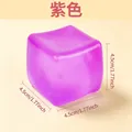 4.5CM / Solid Color - Purple