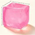 5cm / Solid Color - Pink