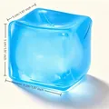 5cm / Solid Color - Blue
