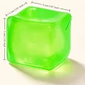 5cm / Solid Color - Green