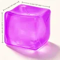 5cm / Solid Color - Purple