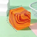 5cm / Fluid Ice - Orange