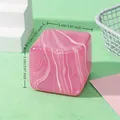 5cm / Fluid Ice - Pink