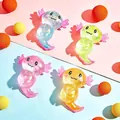 Maltose salamander [yellow]