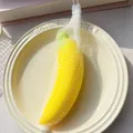 Grande Banane avec Sac en Filet