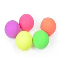 Flour Squeeze Ball / 6.0cm / White