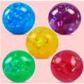 Color Bag Squishy Ball / 6.0cm / Colorful