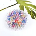 Spiky Bead Sensory Ball / 6.0cm / Colorful
