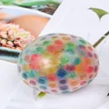 Color Bead Ball / 6.0cm / Colorful