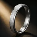 US 5 / 4mm Width / Steel