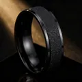 US 5 / 6mm Width / Black