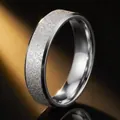 US 7 / 6mm Width / Steel