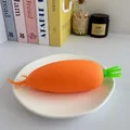 Carrot Squeeze Toy