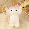 Light Grey Cat