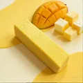 Barra de Leche de Mango y Queso