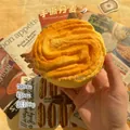 Pane sfilacciato a mano