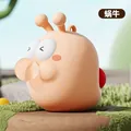 Lumaca Bolle Squishy