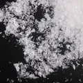 Υψηλής προσομοίωσης τεχνητό χιόνι για χριστουγεννιάτικη DIY διακόσμηση τοπίου - Στυλ Χοντρού Χιονιού