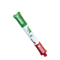 Bastone gonflabile tifoso tema Messico palloncino decorazione festa 10x60cm - Bastone per Tifosi / Confezione da 50