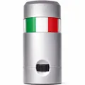 Professioneller Gesichtsfarben-Stick mit der Italien-Flagge für Fans und tolle Partys - Neue Wm-fan-gesichtsfarben – Italien