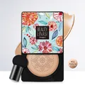 Mushroom Head Luftkissen BB Creme Grundierung für makellose Haut in 01# Naturfarbe - Images / Naturfarbe